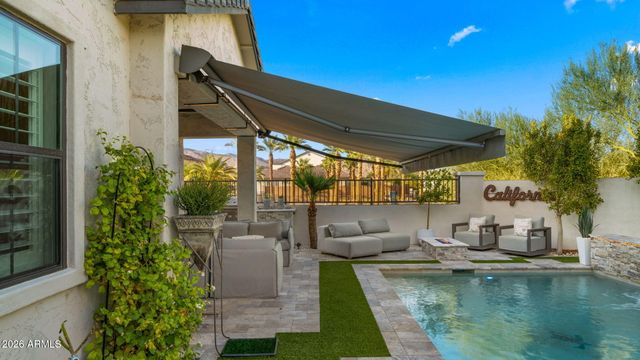 851 E DEER CREEK Road, Phoenix, AZ 85048