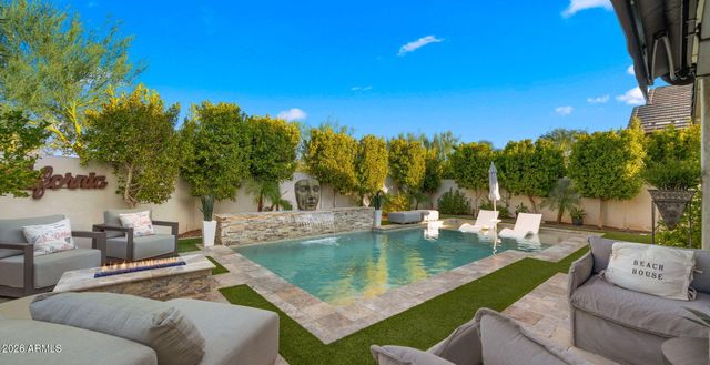 851 E DEER CREEK Road, Phoenix, AZ 85048