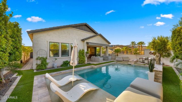 851 E DEER CREEK Road, Phoenix, AZ 85048