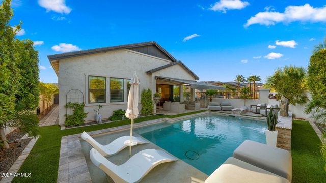 851 E DEER CREEK Road, Phoenix, AZ 85048