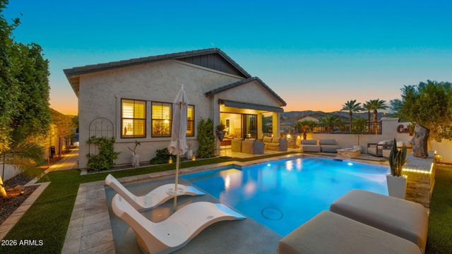 851 E DEER CREEK Road, Phoenix, AZ 85048
