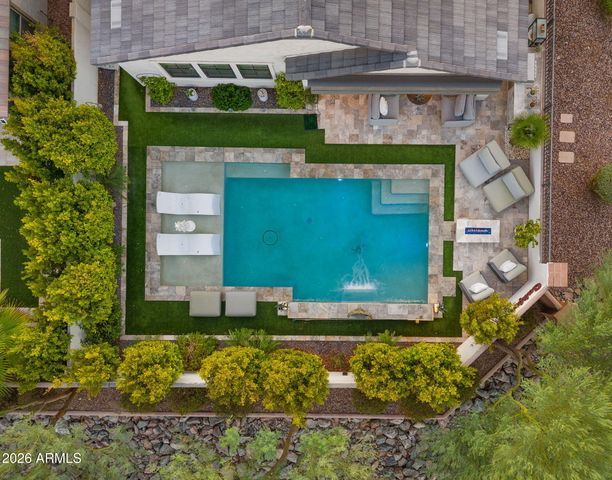 851 E DEER CREEK Road, Phoenix, AZ 85048