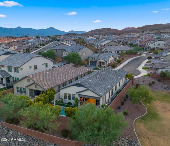 851 E DEER CREEK Road, Phoenix, AZ 85048