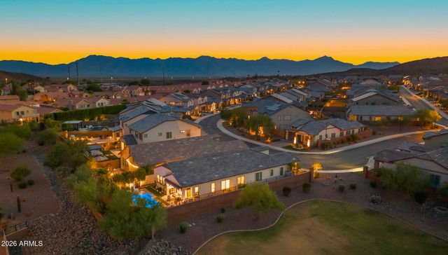 851 E DEER CREEK Road, Phoenix, AZ 85048