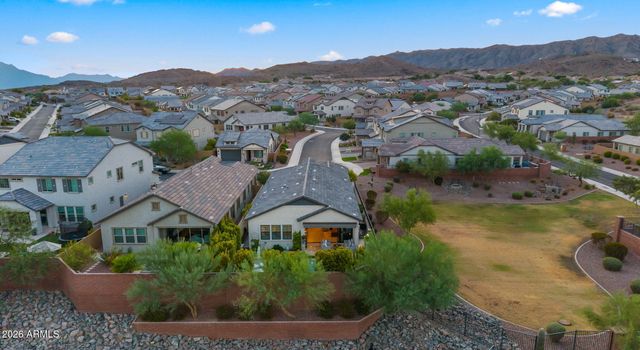 851 E DEER CREEK Road, Phoenix, AZ 85048