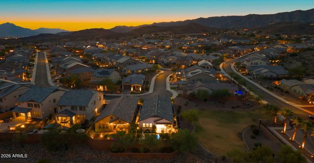 851 E DEER CREEK Road, Phoenix, AZ 85048