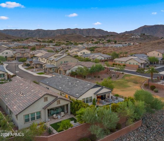851 E DEER CREEK Road, Phoenix, AZ 85048