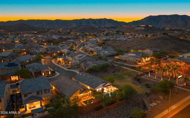 851 E DEER CREEK Road, Phoenix, AZ 85048