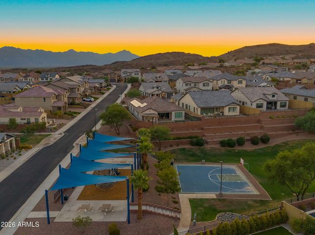 851 E DEER CREEK Road, Phoenix, AZ 85048