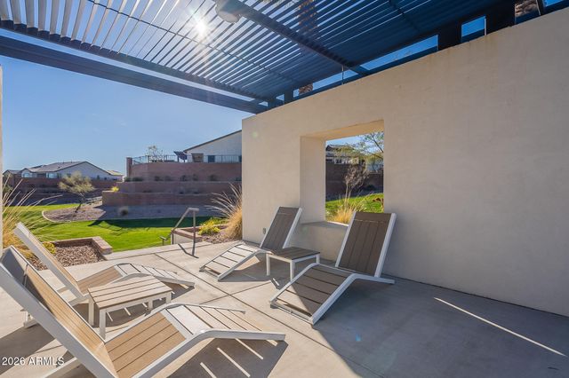 851 E DEER CREEK Road, Phoenix, AZ 85048
