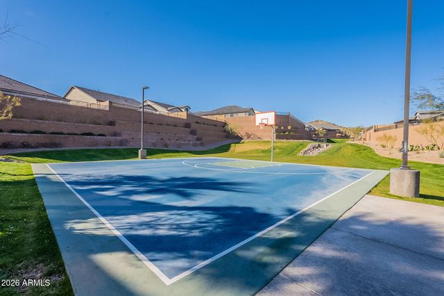 851 E DEER CREEK Road, Phoenix, AZ 85048