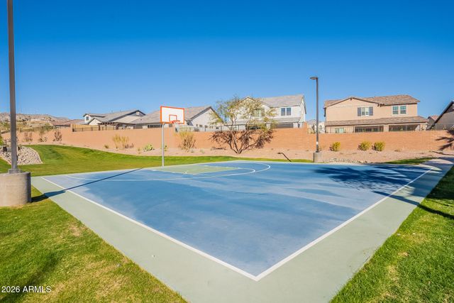 851 E DEER CREEK Road, Phoenix, AZ 85048