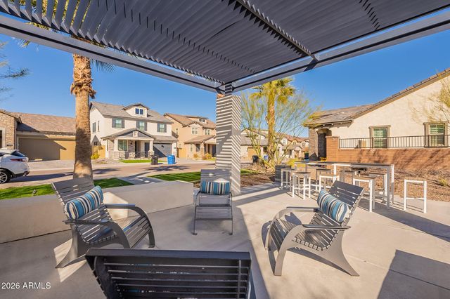 851 E DEER CREEK Road, Phoenix, AZ 85048