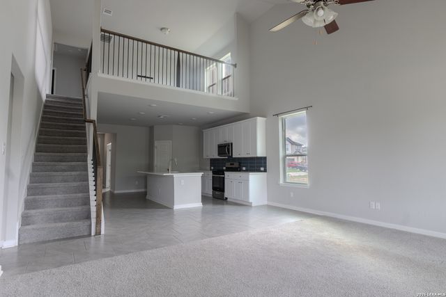 2511 Seabream Dr, San Antonio, TX 78253