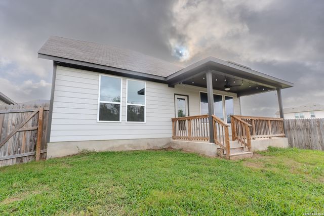 2511 Seabream Dr, San Antonio, TX 78253