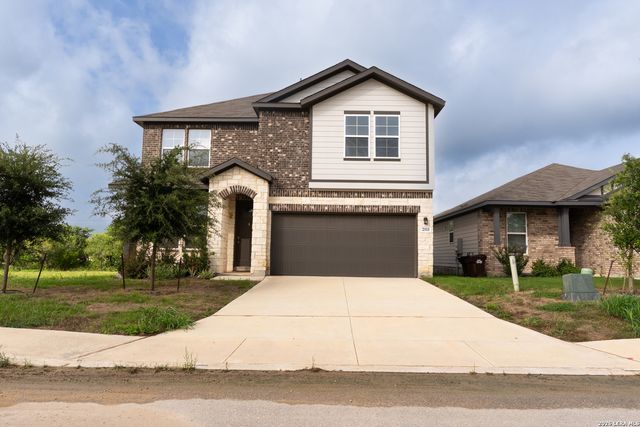 2511 Seabream Dr, San Antonio, TX 78253