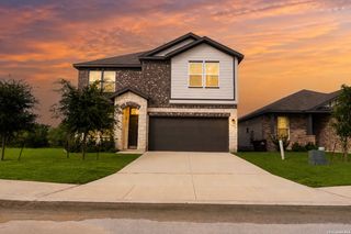 2511 Seabream Dr, San Antonio, TX 78253