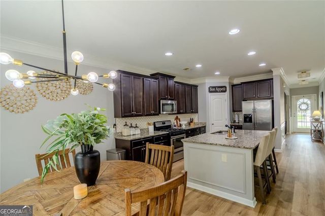 92 Boulder Run, Hiram, GA 30141
