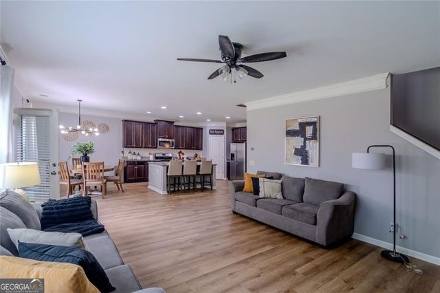 92 Boulder Run, Hiram, GA 30141