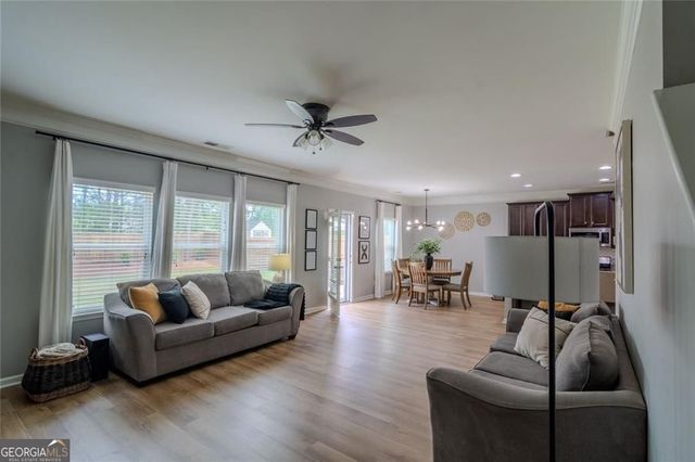 92 Boulder Run, Hiram, GA 30141