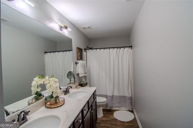 92 Boulder Run, Hiram, GA 30141