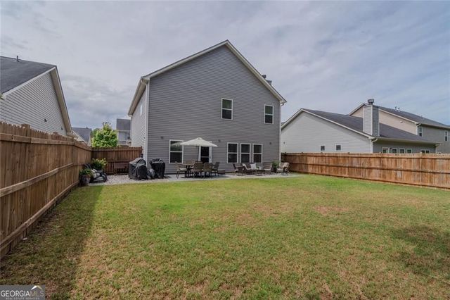 92 Boulder Run, Hiram, GA 30141