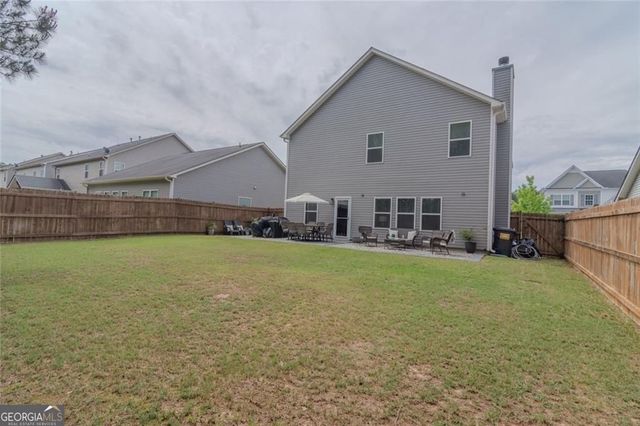 92 Boulder Run, Hiram, GA 30141