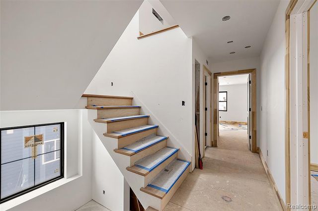 1368 Bennaville Avenue, Birmingham, MI 48009