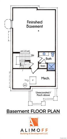 1368 Bennaville Avenue, Birmingham, MI 48009