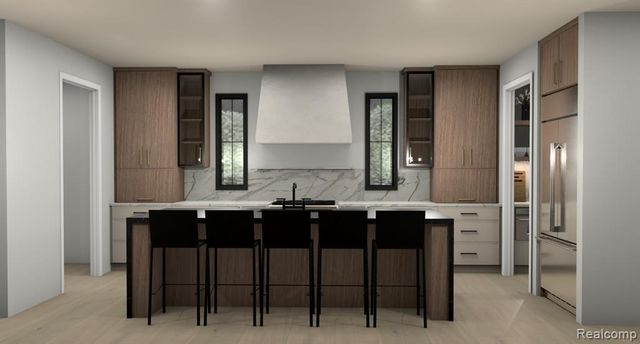 1368 Bennaville Avenue, Birmingham, MI 48009