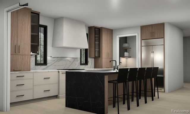 1368 Bennaville Avenue, Birmingham, MI 48009