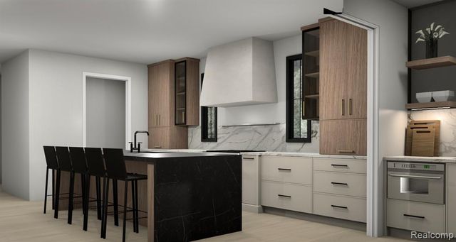 1368 Bennaville Avenue, Birmingham, MI 48009