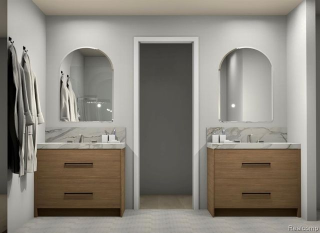 1368 Bennaville Avenue, Birmingham, MI 48009