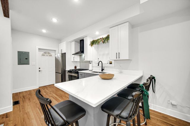 616 W 144th Street, East Chicago, IN 46312