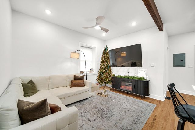 616 W 144th Street, East Chicago, IN 46312