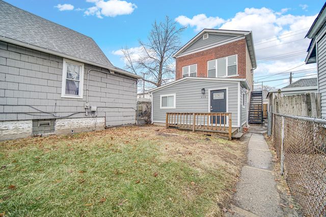 616 W 144th Street, East Chicago, IN 46312