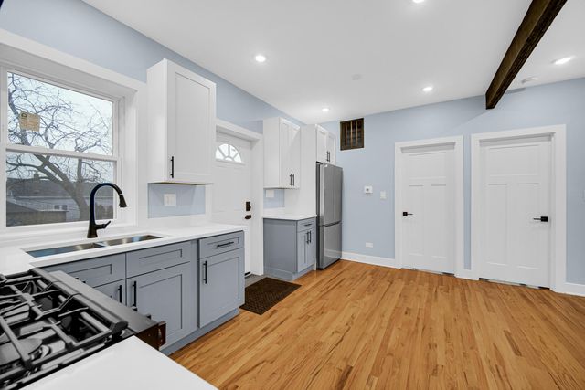 616 W 144th Street, East Chicago, IN 46312