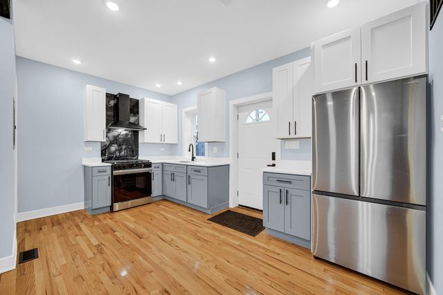 616 W 144th Street, East Chicago, IN 46312