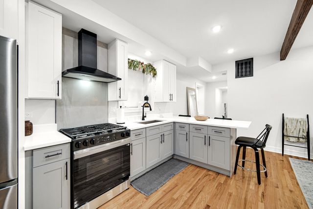 616 W 144th Street, East Chicago, IN 46312