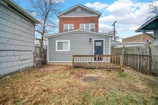 616 W 144th Street, East Chicago, IN 46312