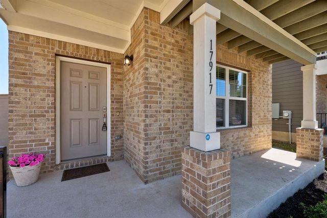 17917 Malnati DR, Pflugerville, TX 78660