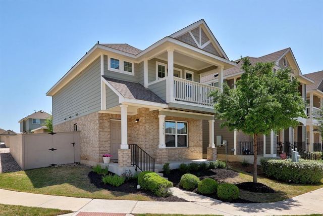 17917 Malnati DR, Pflugerville, TX 78660