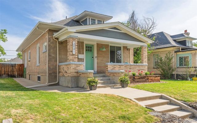 3041 W Clyde Place, Denver, CO 80211