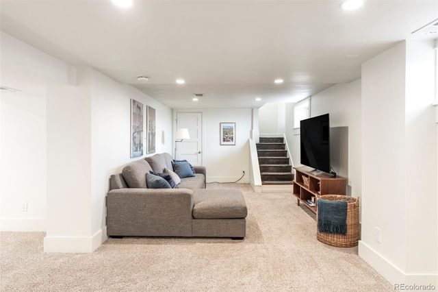 3041 W Clyde Place, Denver, CO 80211
