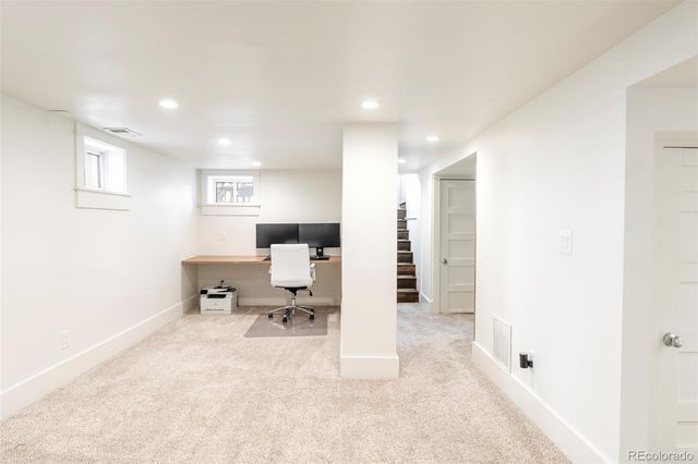 3041 W Clyde Place, Denver, CO 80211