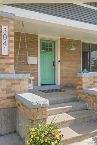 3041 W Clyde Place, Denver, CO 80211