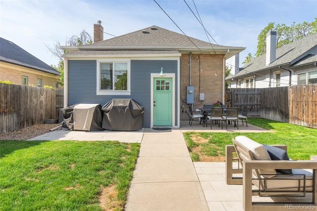 3041 W Clyde Place, Denver, CO 80211