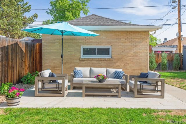 3041 W Clyde Place, Denver, CO 80211