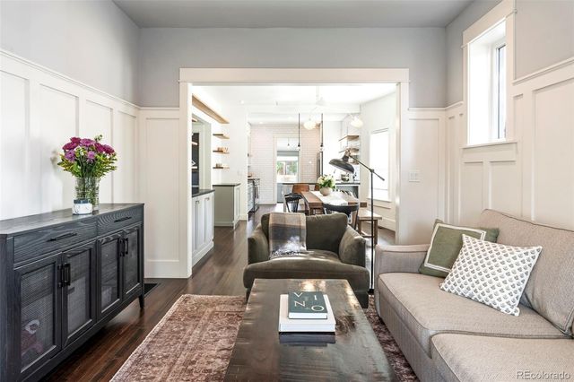 3041 W Clyde Place, Denver, CO 80211