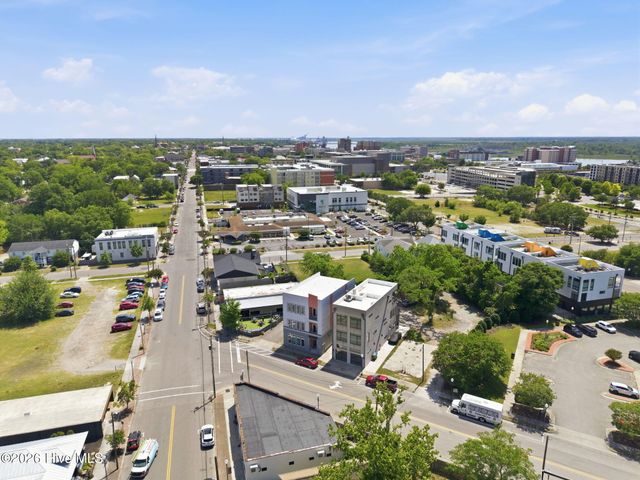 314 Davis Street Unit 301, Wilmington, NC 28401